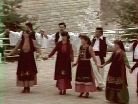 Για μένα βρέχουν τα βουνά!