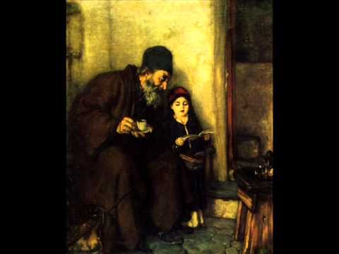 Παλαιά Κάλαντα Πρωτοχρονιάς!